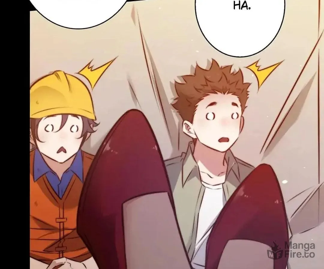 Read Scream Queen chapter 153 image 15 on Lezhin