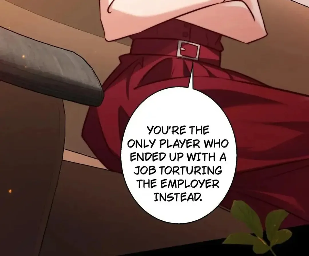 Read Scream Queen chapter 153 image 17 on Lezhin
