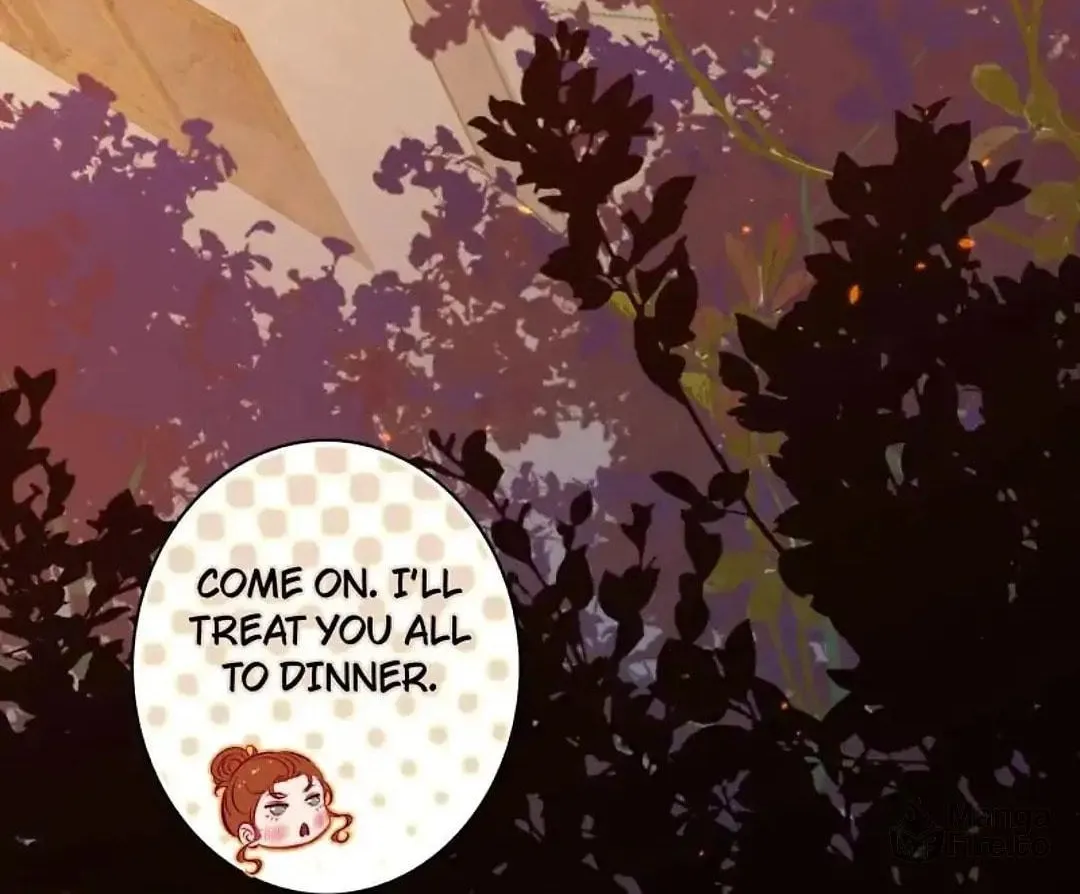 Read Scream Queen chapter 153 image 19 on Lezhin