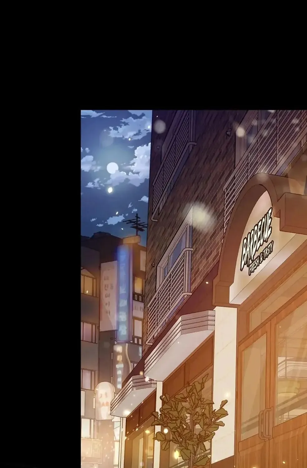 Read Scream Queen chapter 153 image 21 on Lezhin
