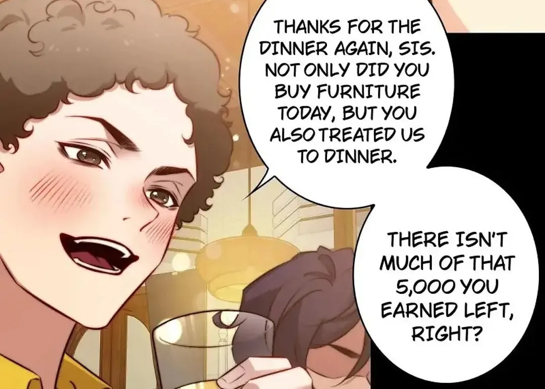 Read Scream Queen chapter 153 image 26 on Lezhin
