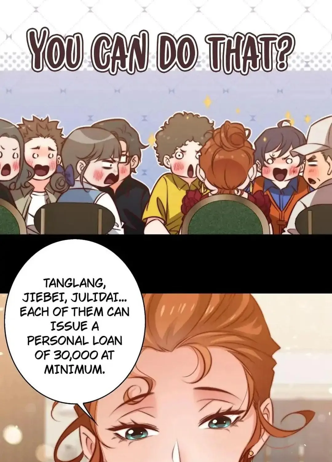 Read Scream Queen chapter 153 image 29 on Lezhin