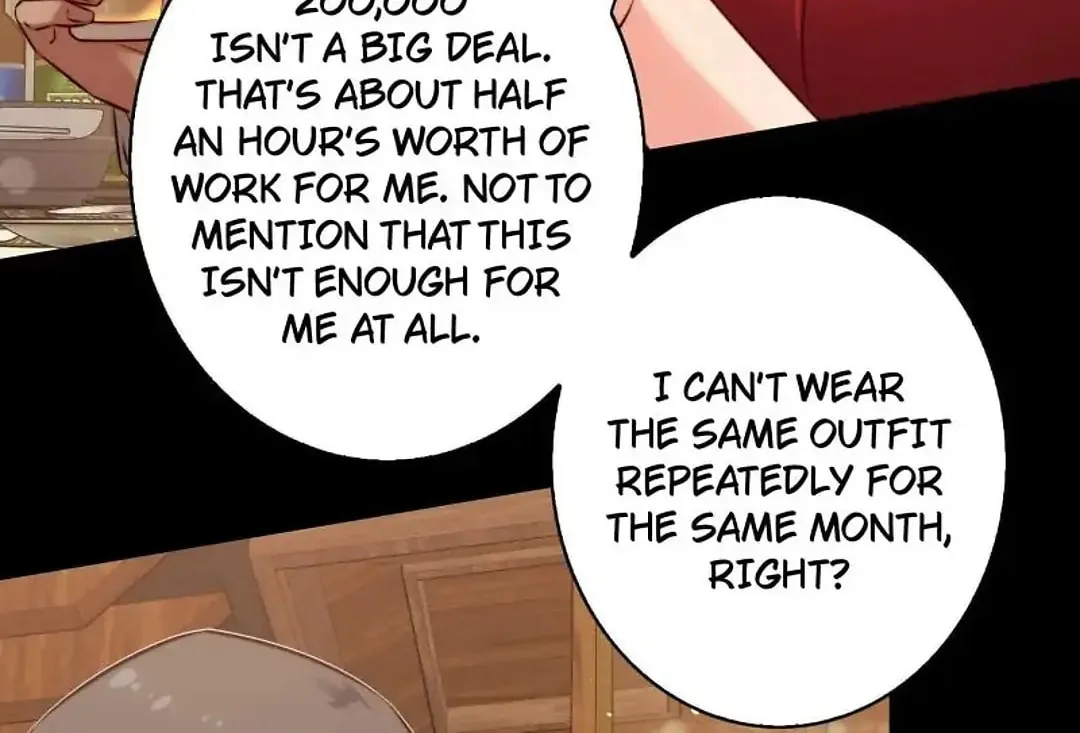Read Scream Queen chapter 153 image 32 on Lezhin