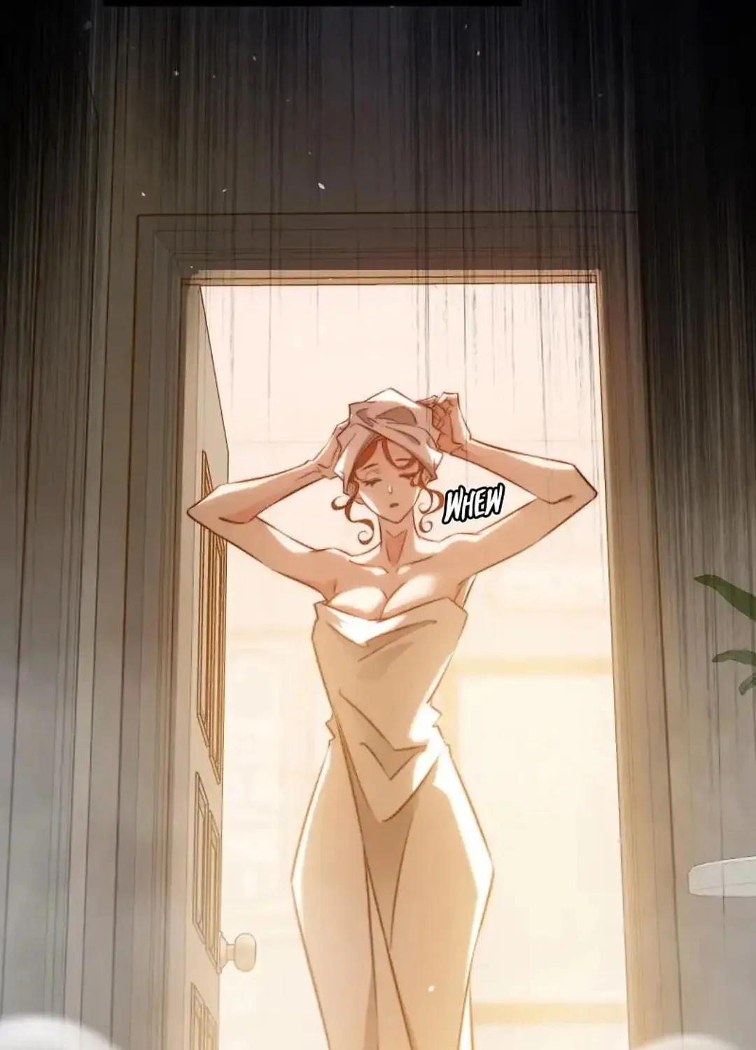 Read Scream Queen chapter 153 image 44 on Lezhin