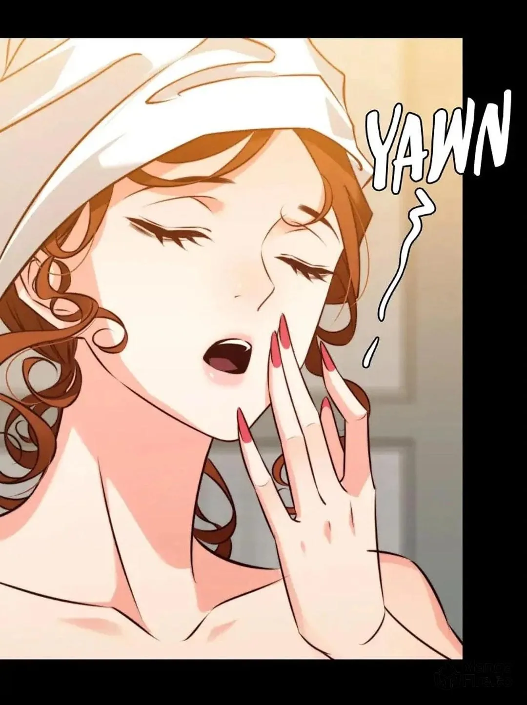Read Scream Queen chapter 153 image 46 on Lezhin