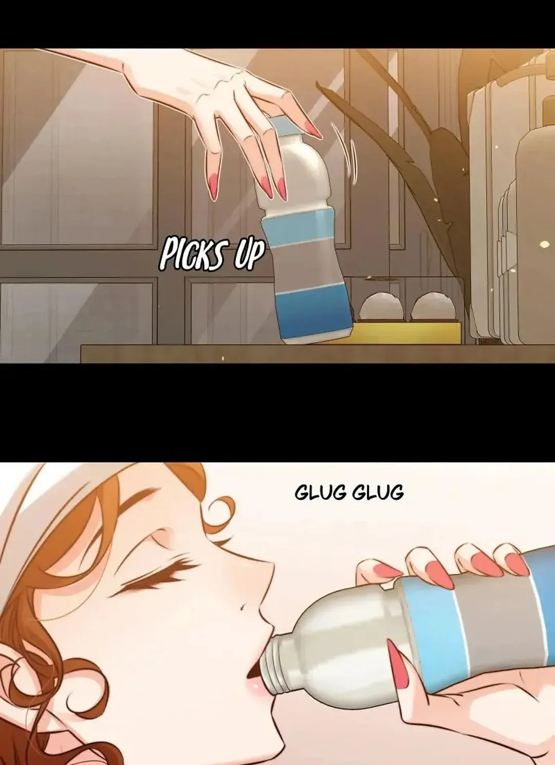 Read Scream Queen chapter 153 image 47 on Lezhin
