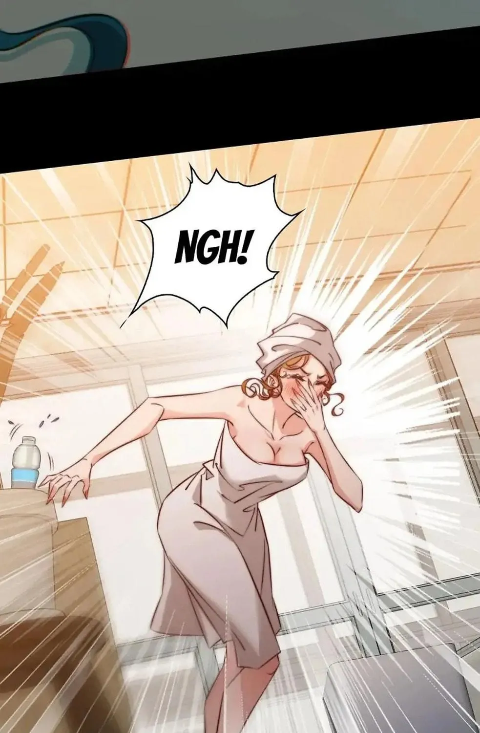 Read Scream Queen chapter 153 image 49 on Lezhin