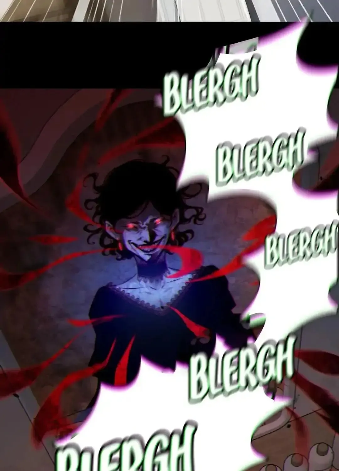 Read Scream Queen chapter 153 image 51 on Lezhin