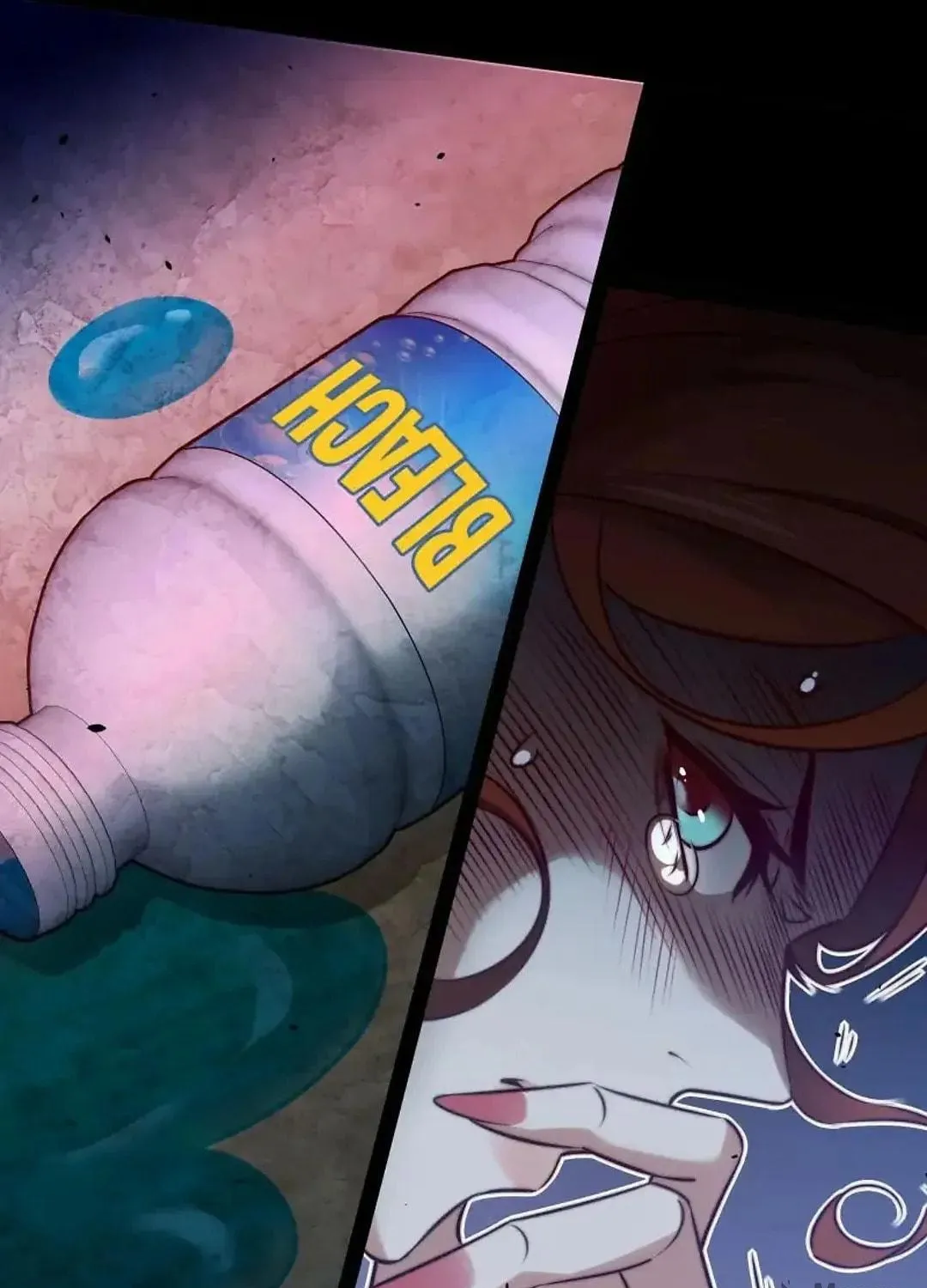 Read Scream Queen chapter 153 image 53 on Lezhin