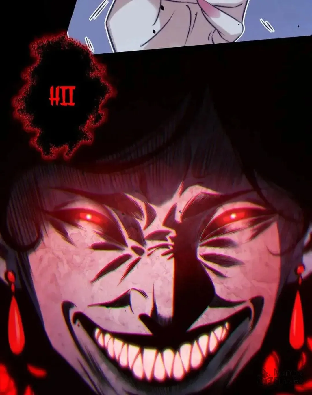 Read Scream Queen chapter 153 image 55 on Lezhin