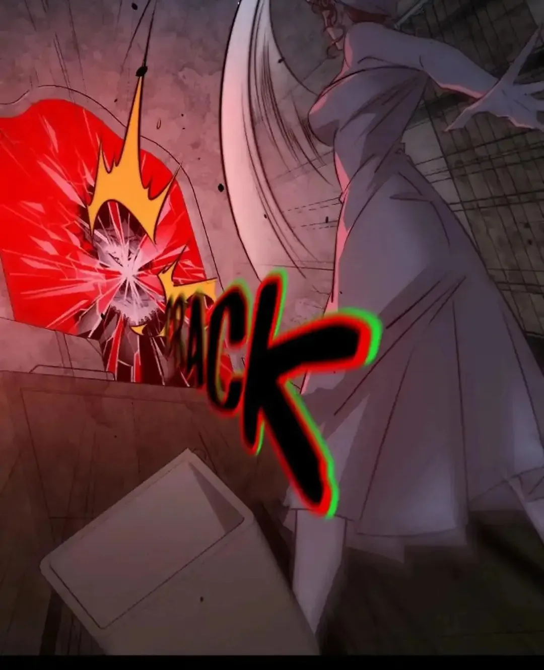 Read Scream Queen chapter 153 image 57 on Lezhin