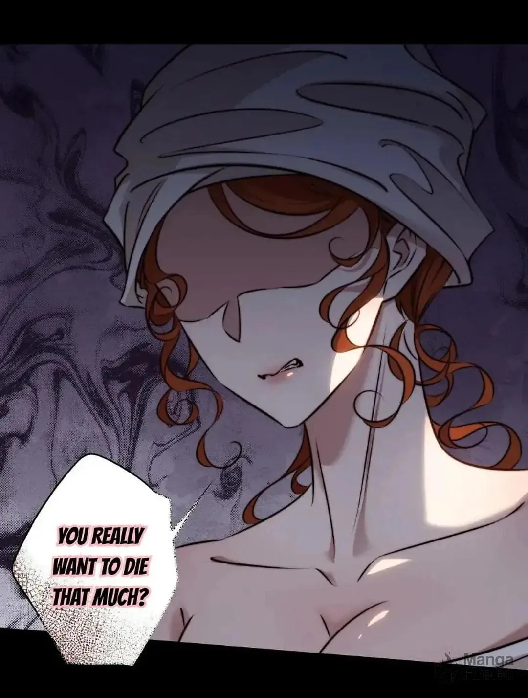 Read Scream Queen chapter 153 image 61 on Lezhin