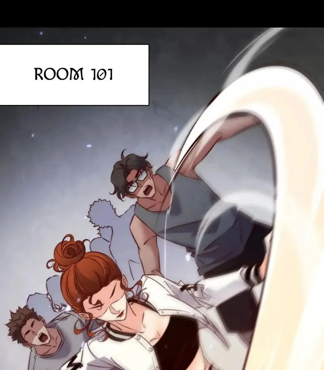 Read Scream Queen chapter 154 image 10 on Lezhin