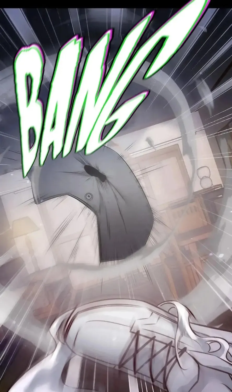 Read Scream Queen chapter 154 image 16 on Lezhin