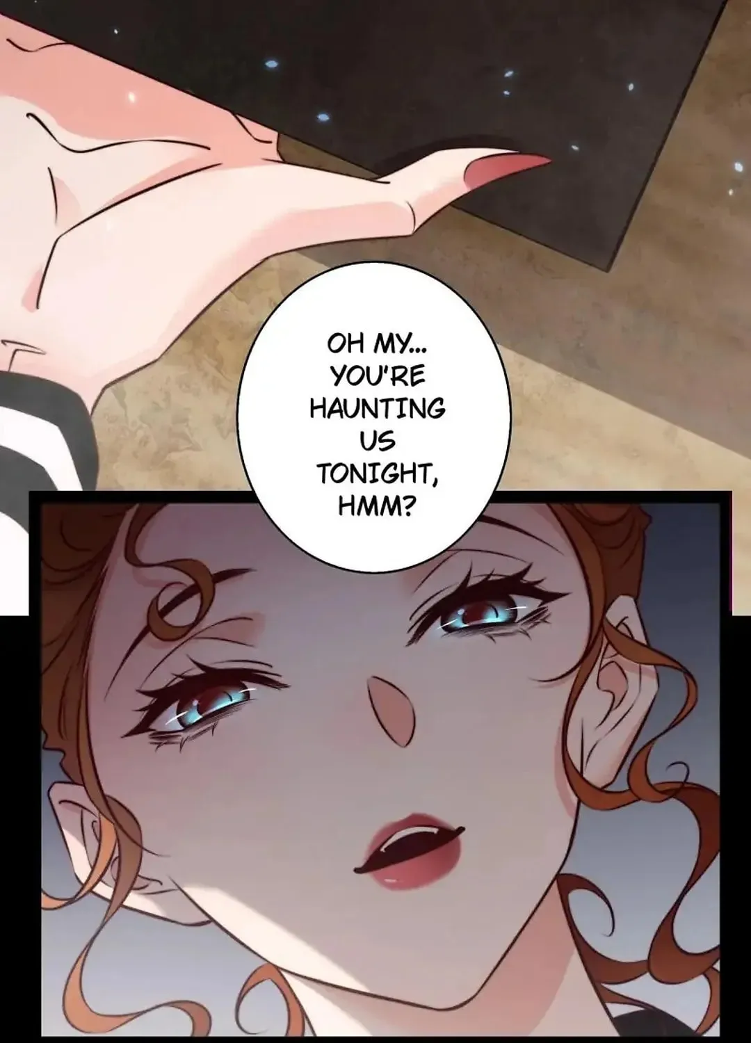 Read Scream Queen chapter 154 image 27 on Lezhin