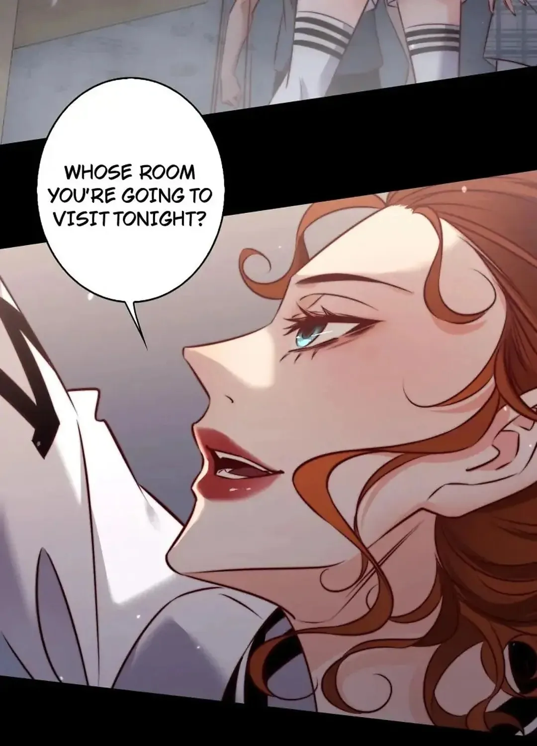 Read Scream Queen chapter 154 image 31 on Lezhin