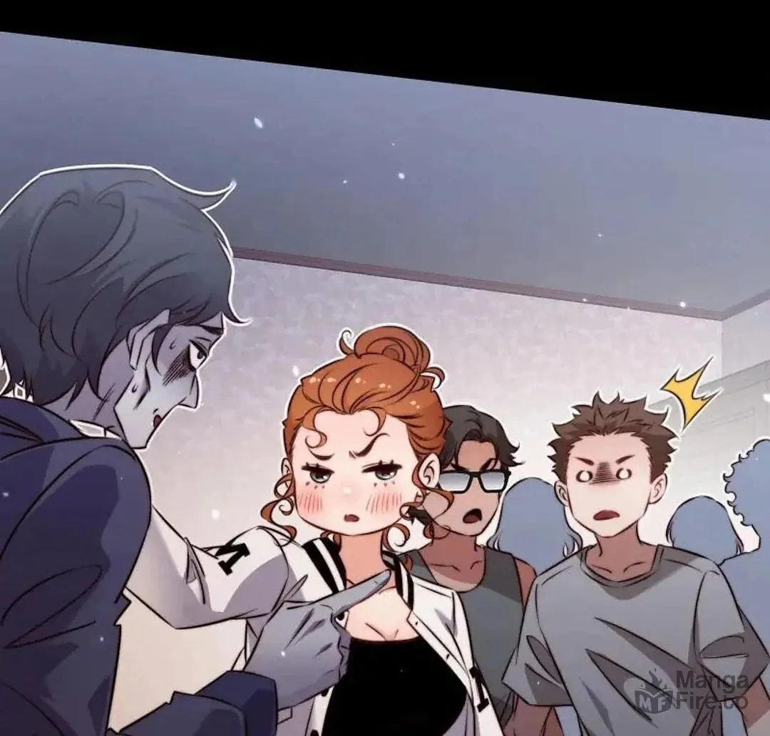 Read Scream Queen chapter 154 image 33 on Lezhin