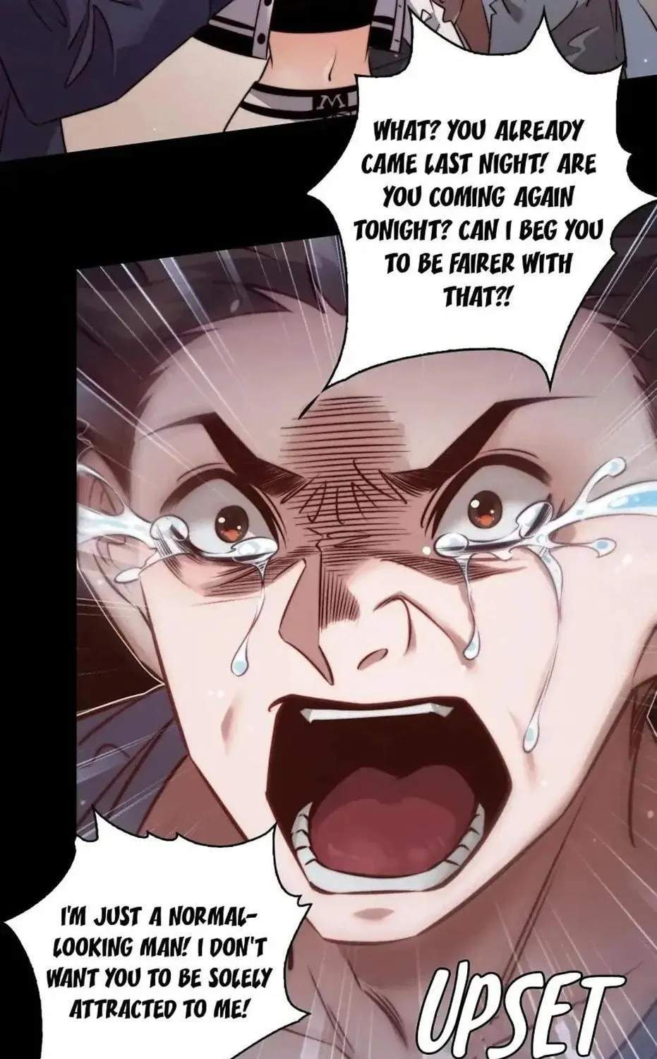 Read Scream Queen chapter 154 image 34 on Lezhin