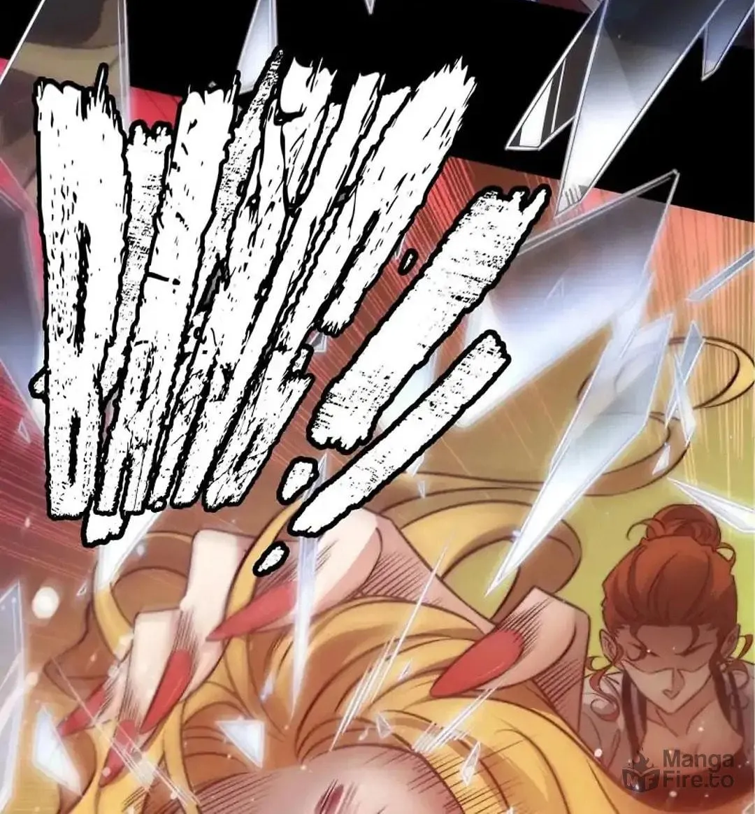 Read Scream Queen chapter 154 image 42 on Lezhin