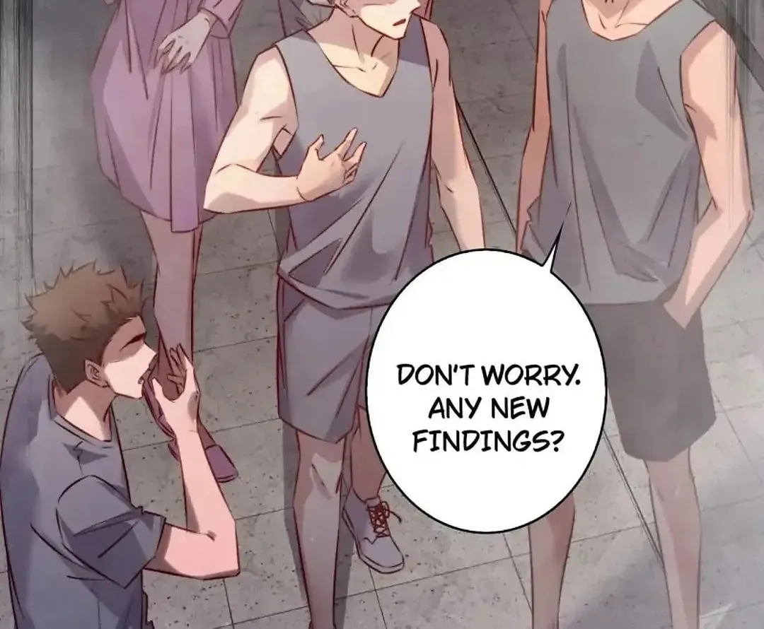Read Scream Queen chapter 154 image 5 on Lezhin