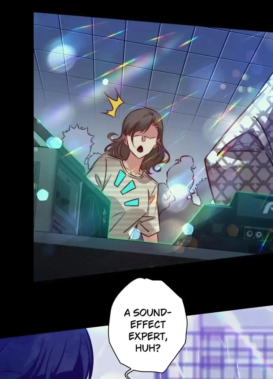 Read Scream Queen chapter 154 image 51 on Lezhin