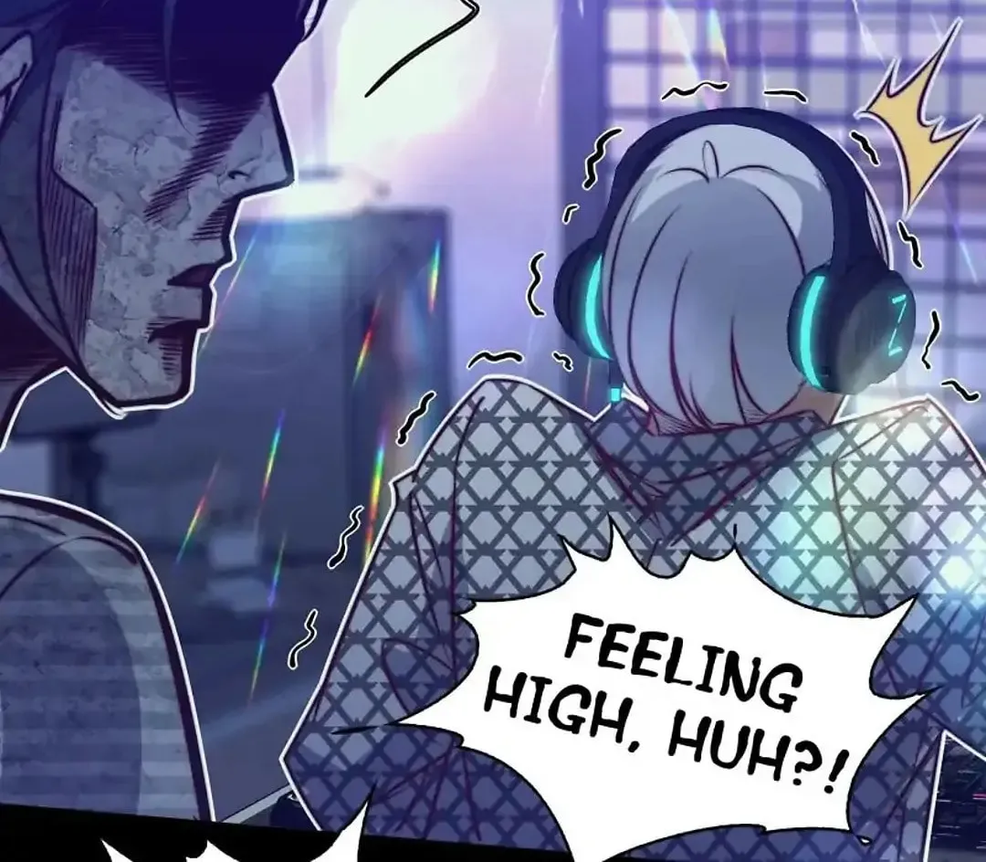 Read Scream Queen chapter 154 image 52 on Lezhin