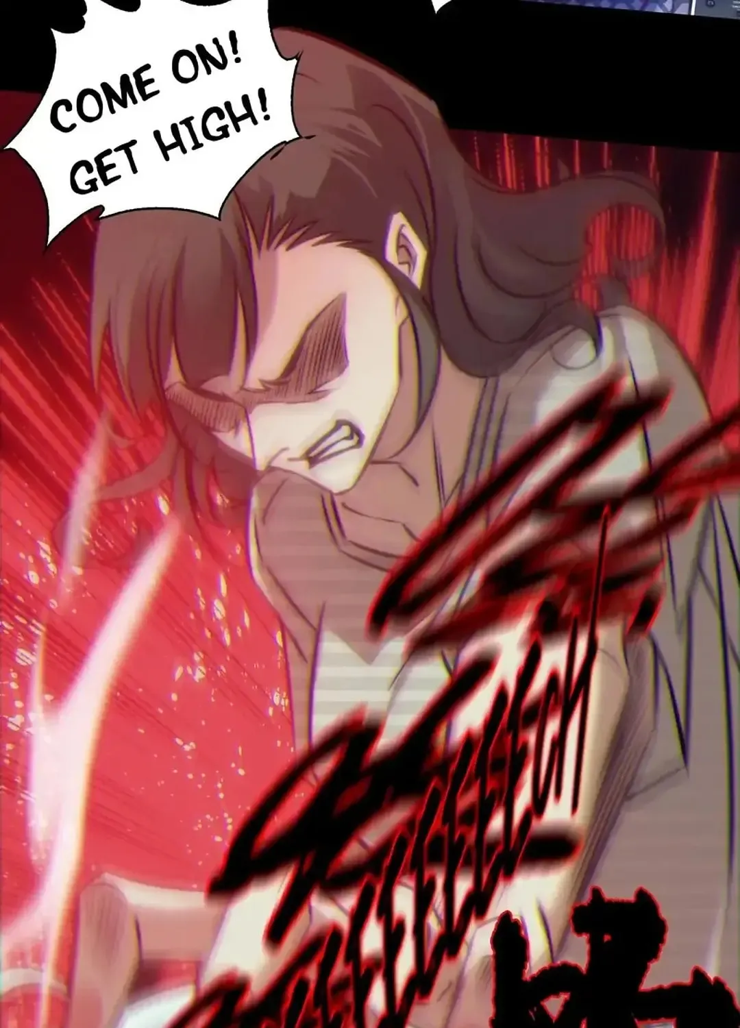 Read Scream Queen chapter 154 image 53 on Lezhin