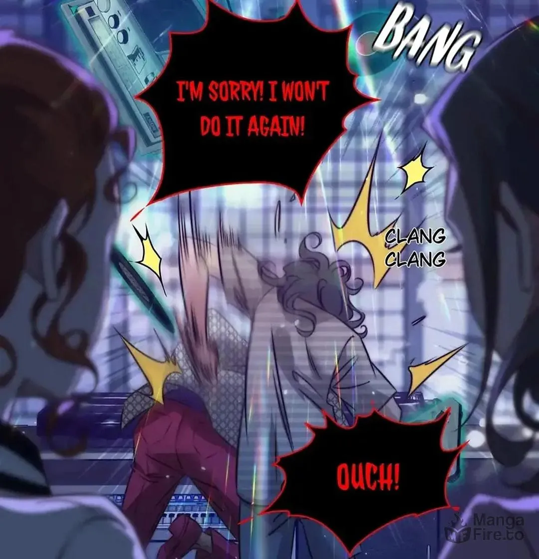 Read Scream Queen chapter 154 image 56 on Lezhin