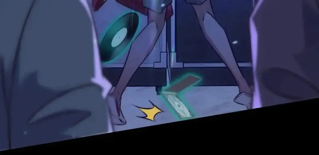Read Scream Queen chapter 154 image 57 on Lezhin