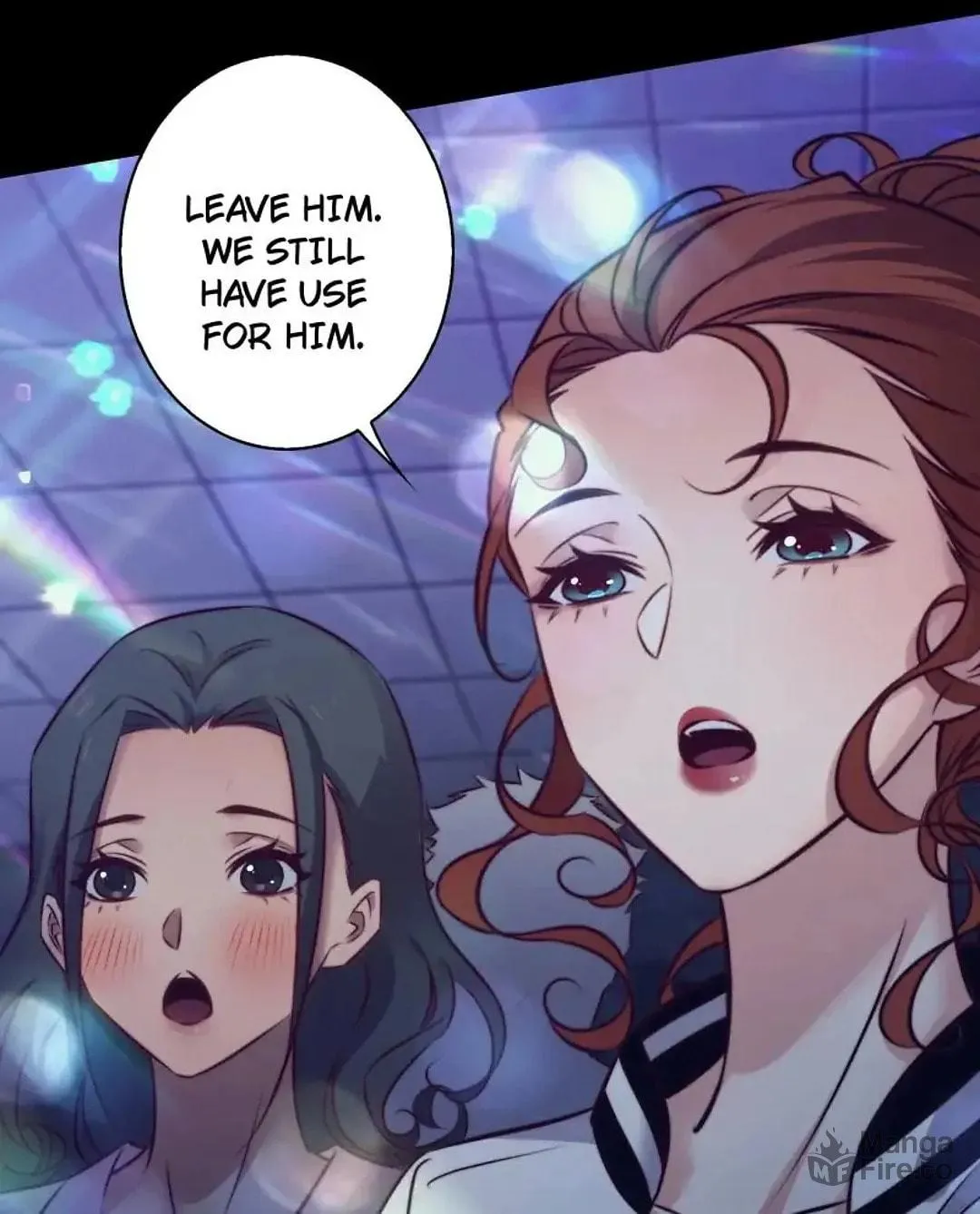 Read Scream Queen chapter 154 image 58 on Lezhin
