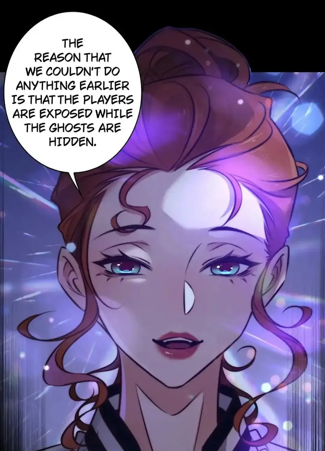 Read Scream Queen chapter 154 image 61 on Lezhin
