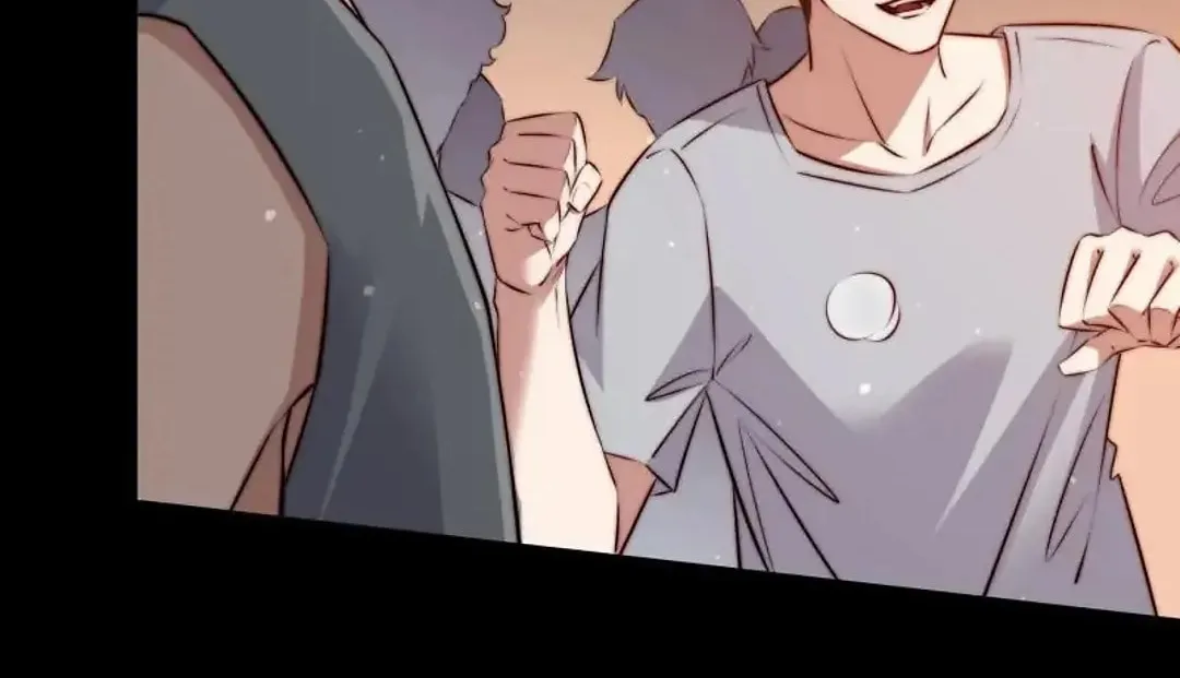 Read Scream Queen chapter 155 image 11 on Lezhin