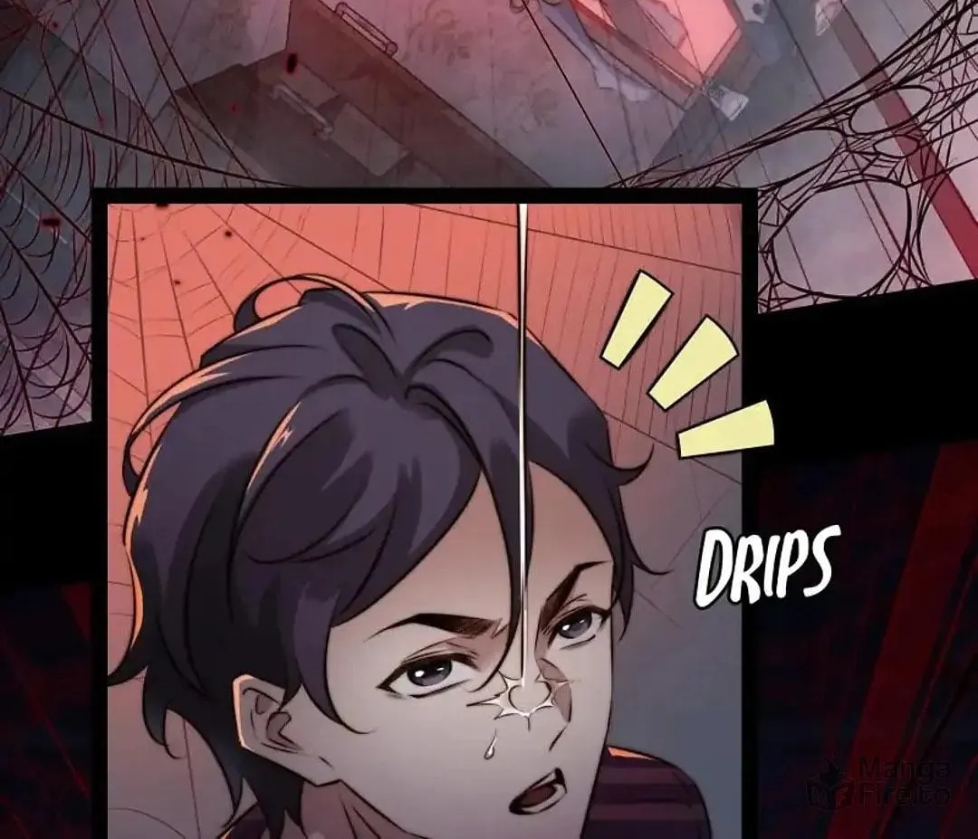Read Scream Queen chapter 155 image 17 on Lezhin