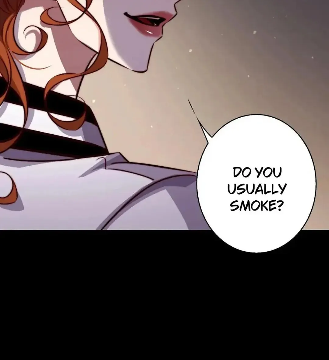 Read Scream Queen chapter 155 image 23 on Lezhin