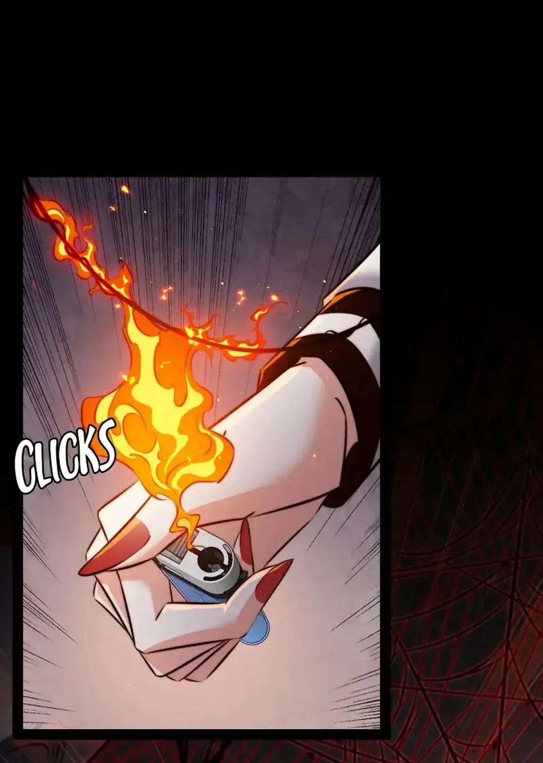 Read Scream Queen chapter 155 image 24 on Lezhin