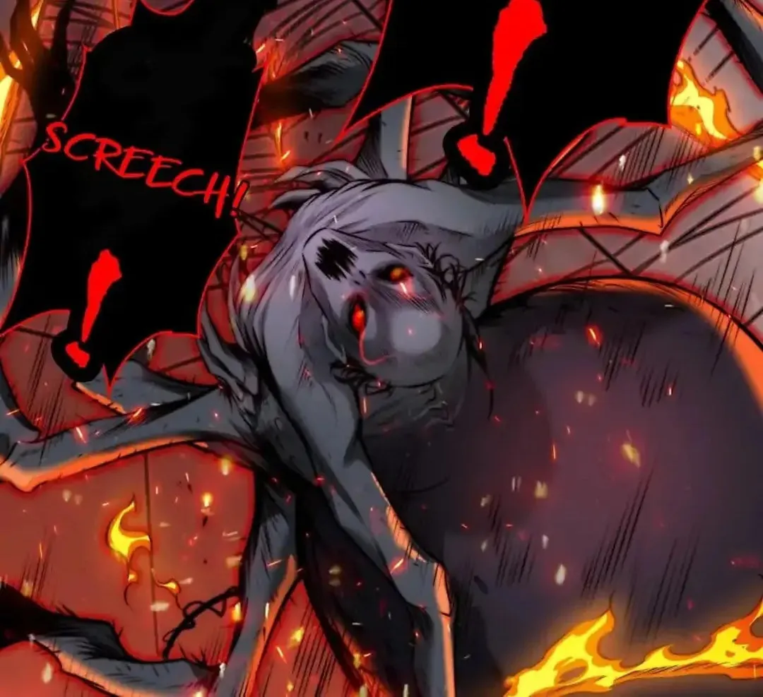 Read Scream Queen chapter 155 image 29 on Lezhin