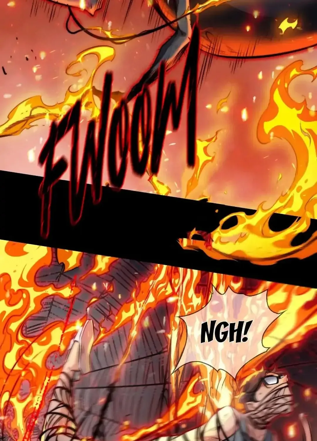 Read Scream Queen chapter 155 image 30 on Lezhin