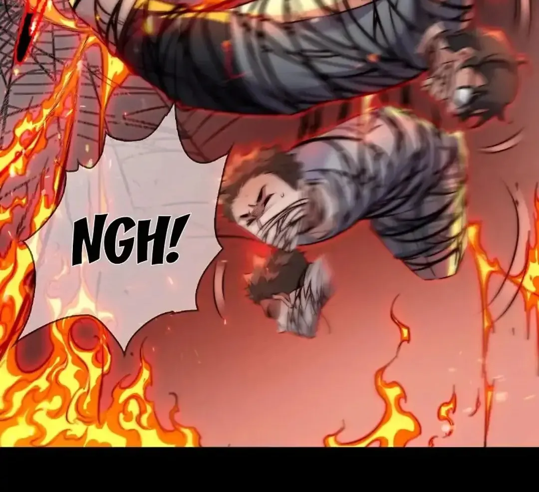 Read Scream Queen chapter 155 image 31 on Lezhin