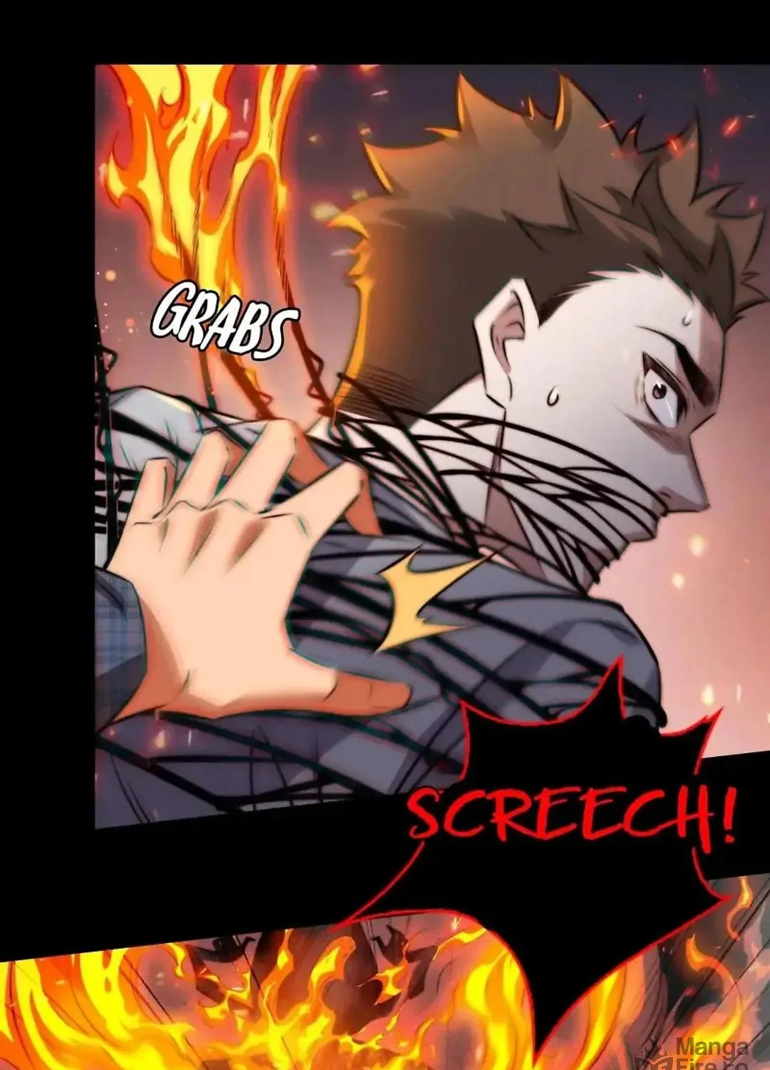 Read Scream Queen chapter 155 image 32 on Lezhin
