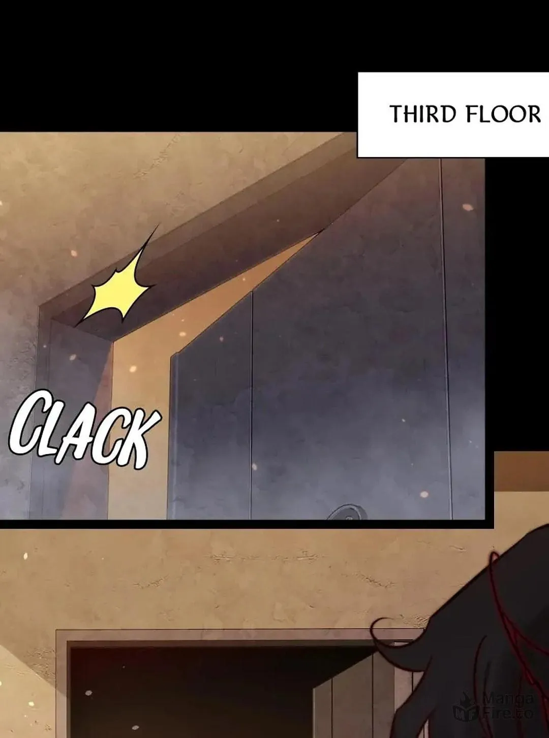 Read Scream Queen chapter 155 image 36 on Lezhin