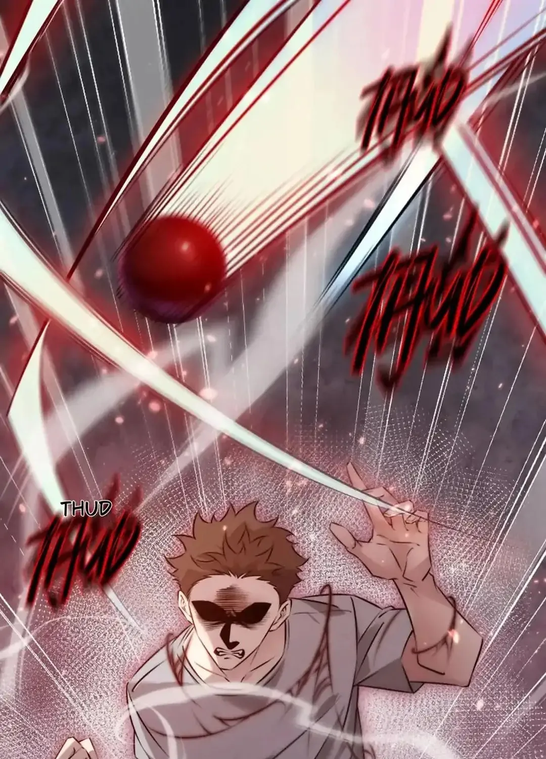 Read Scream Queen chapter 155 image 40 on Lezhin