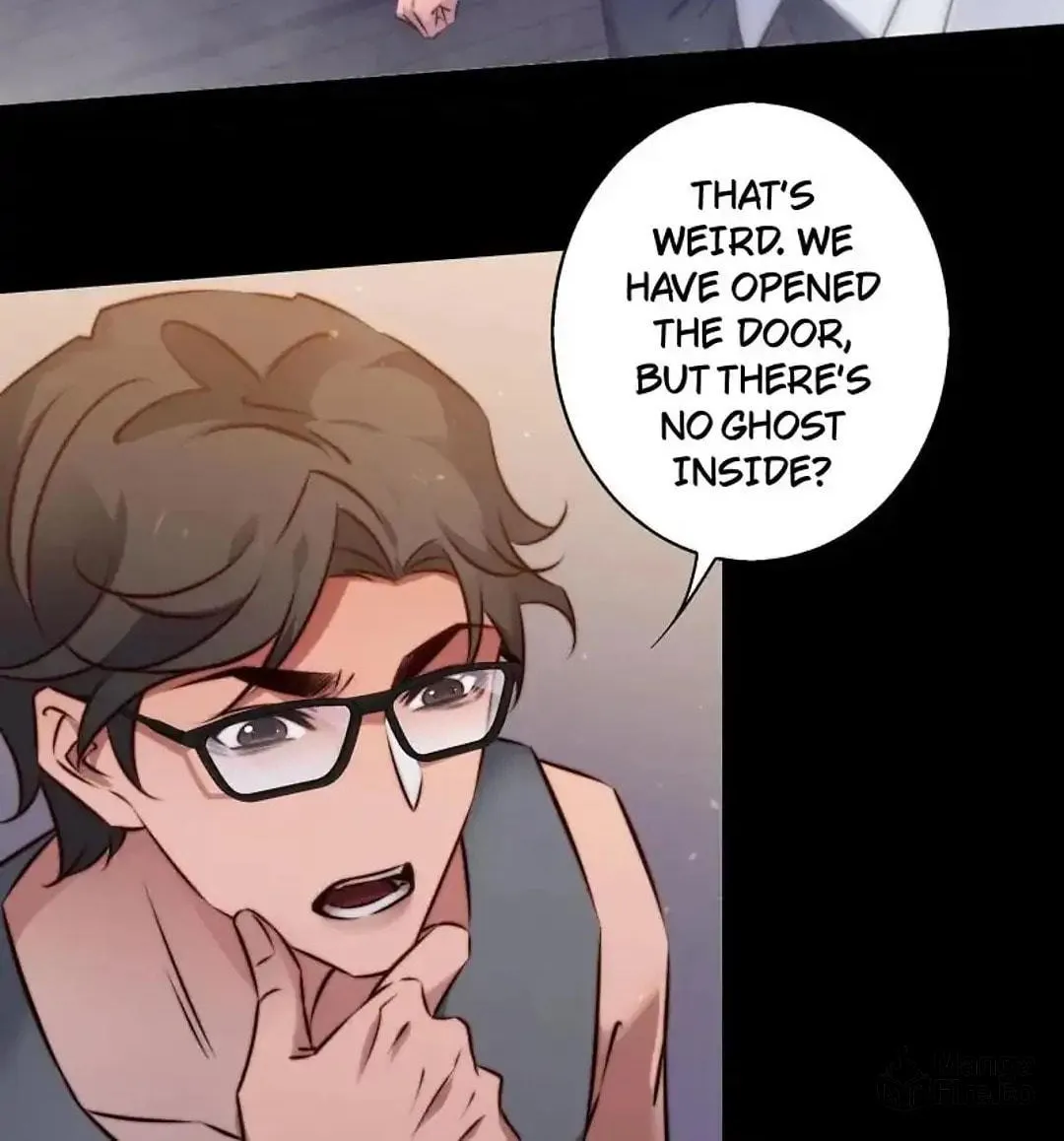 Read Scream Queen chapter 155 image 50 on Lezhin