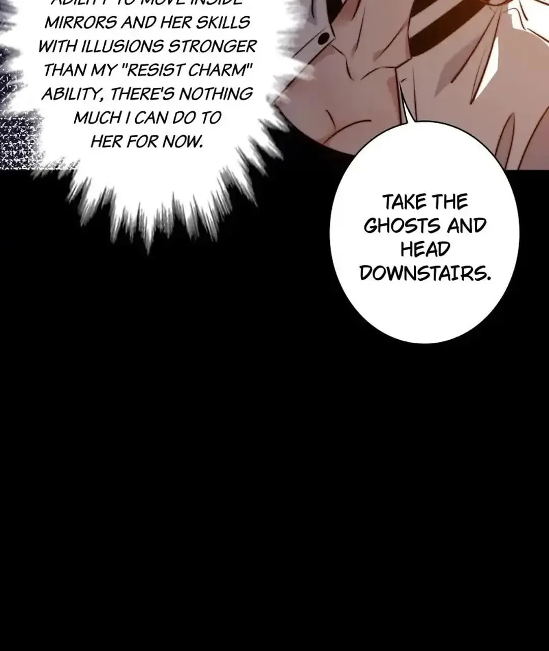 Read Scream Queen chapter 155 image 52 on Lezhin