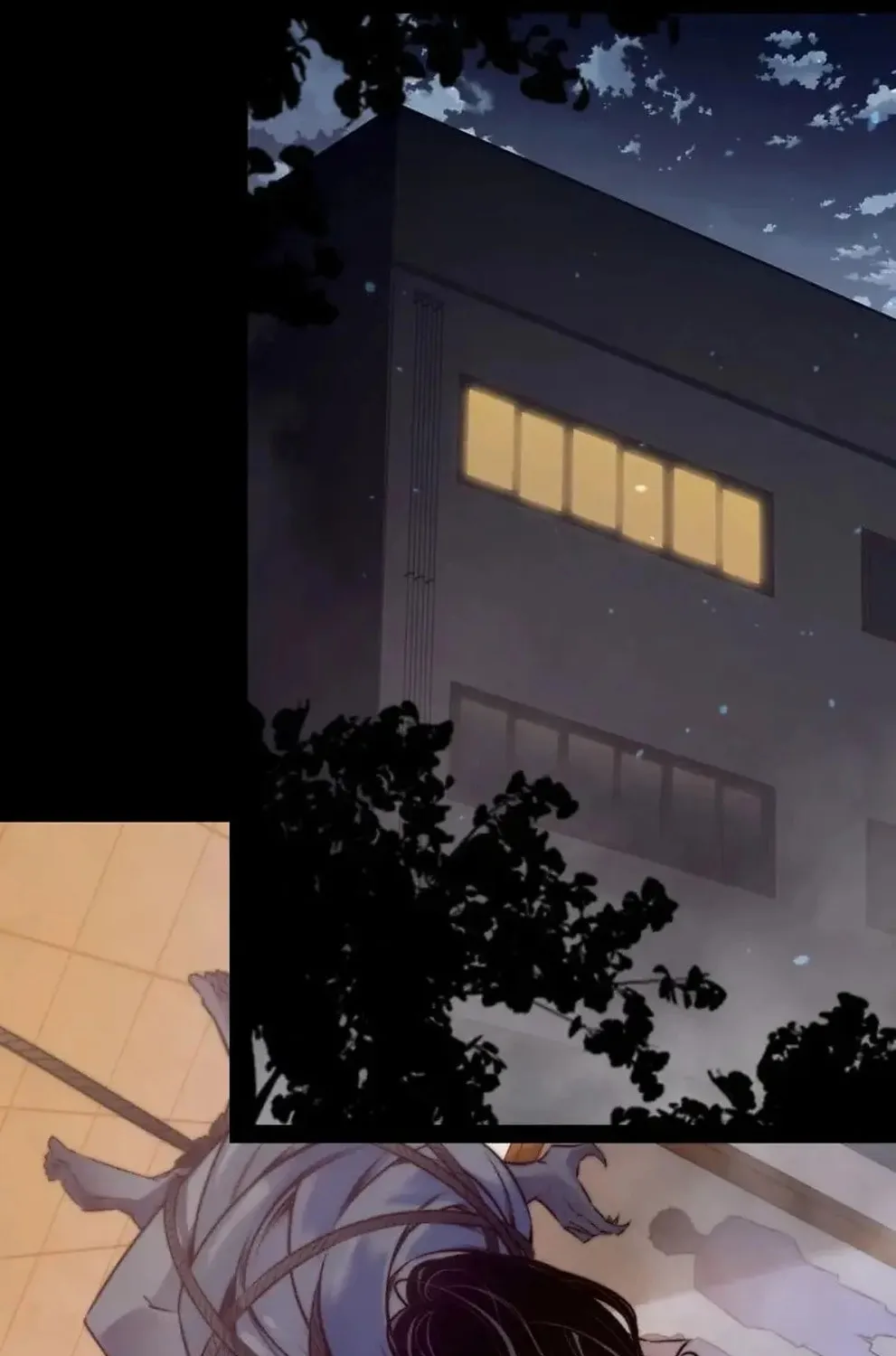 Read Scream Queen chapter 155 image 53 on Lezhin