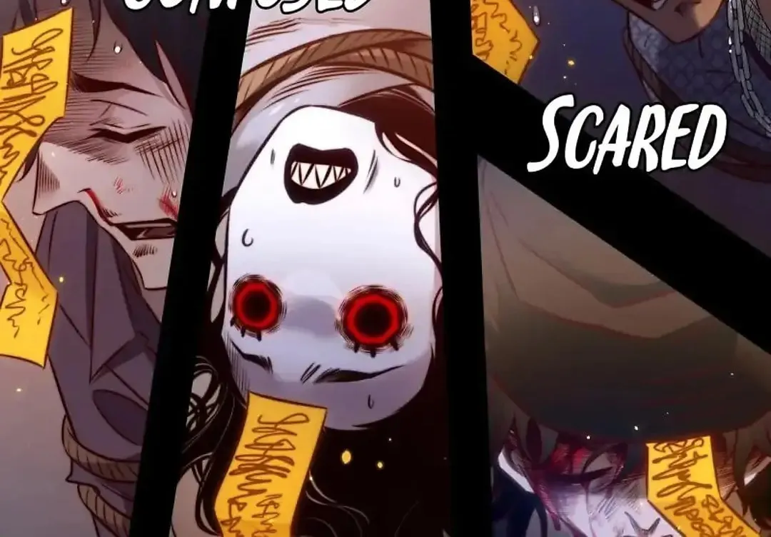Read Scream Queen chapter 155 image 58 on Lezhin