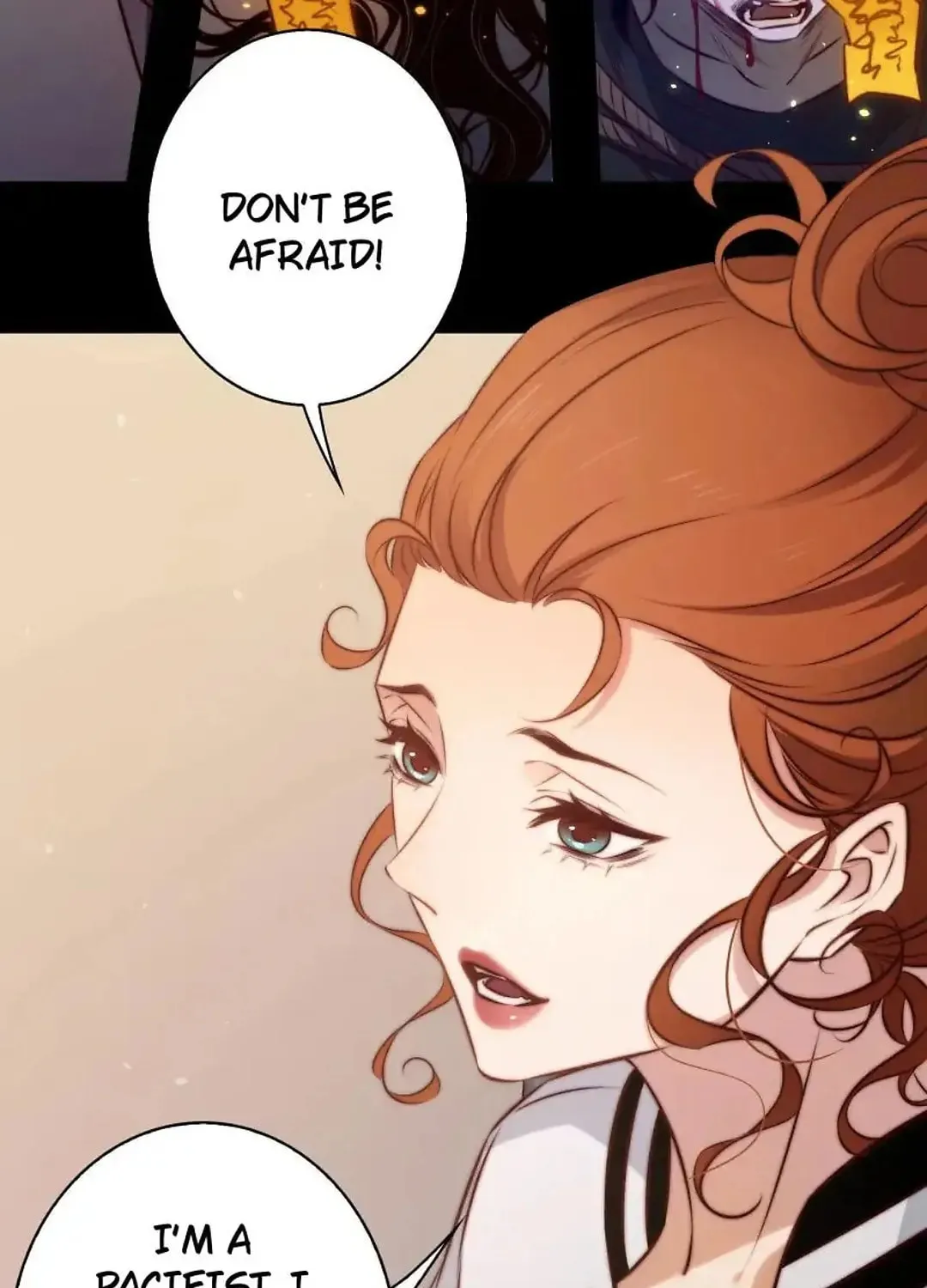 Read Scream Queen chapter 155 image 59 on Lezhin
