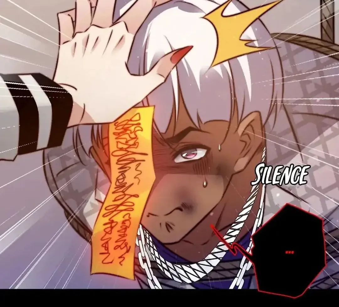 Read Scream Queen chapter 156 image 10 on Lezhin