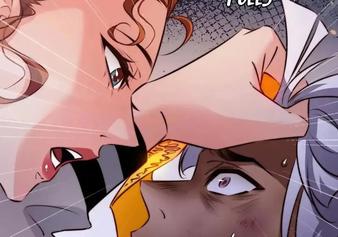Read Scream Queen chapter 156 image 12 on Lezhin