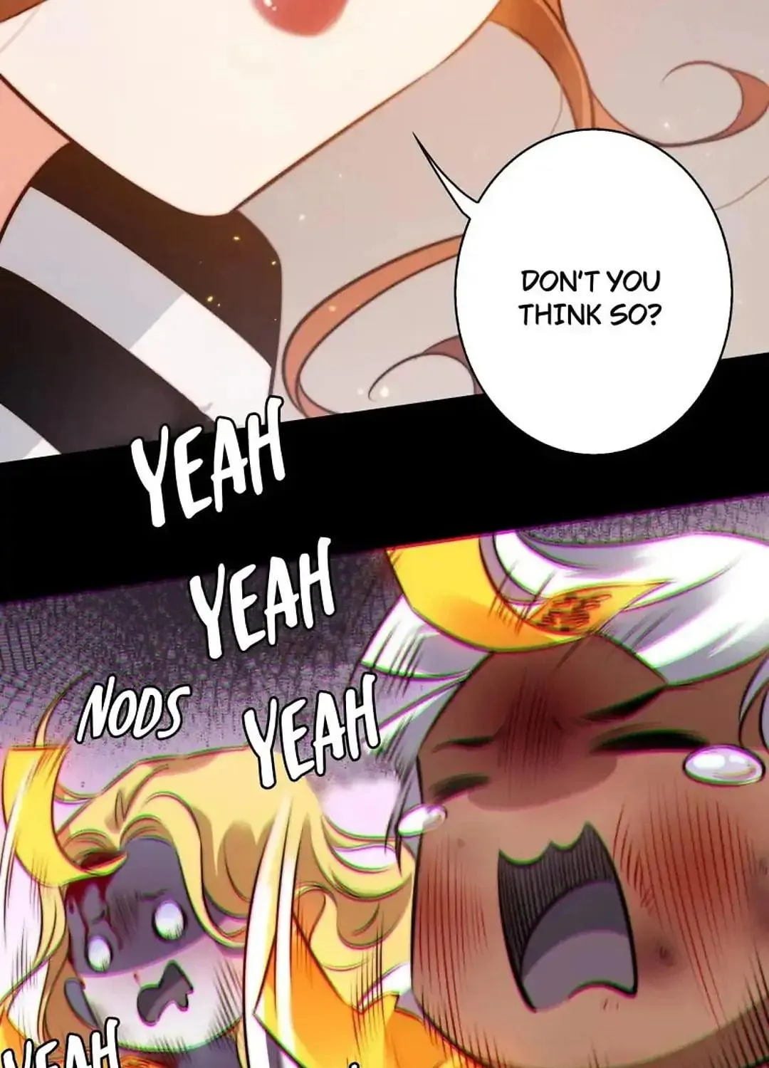 Read Scream Queen chapter 156 image 15 on Lezhin