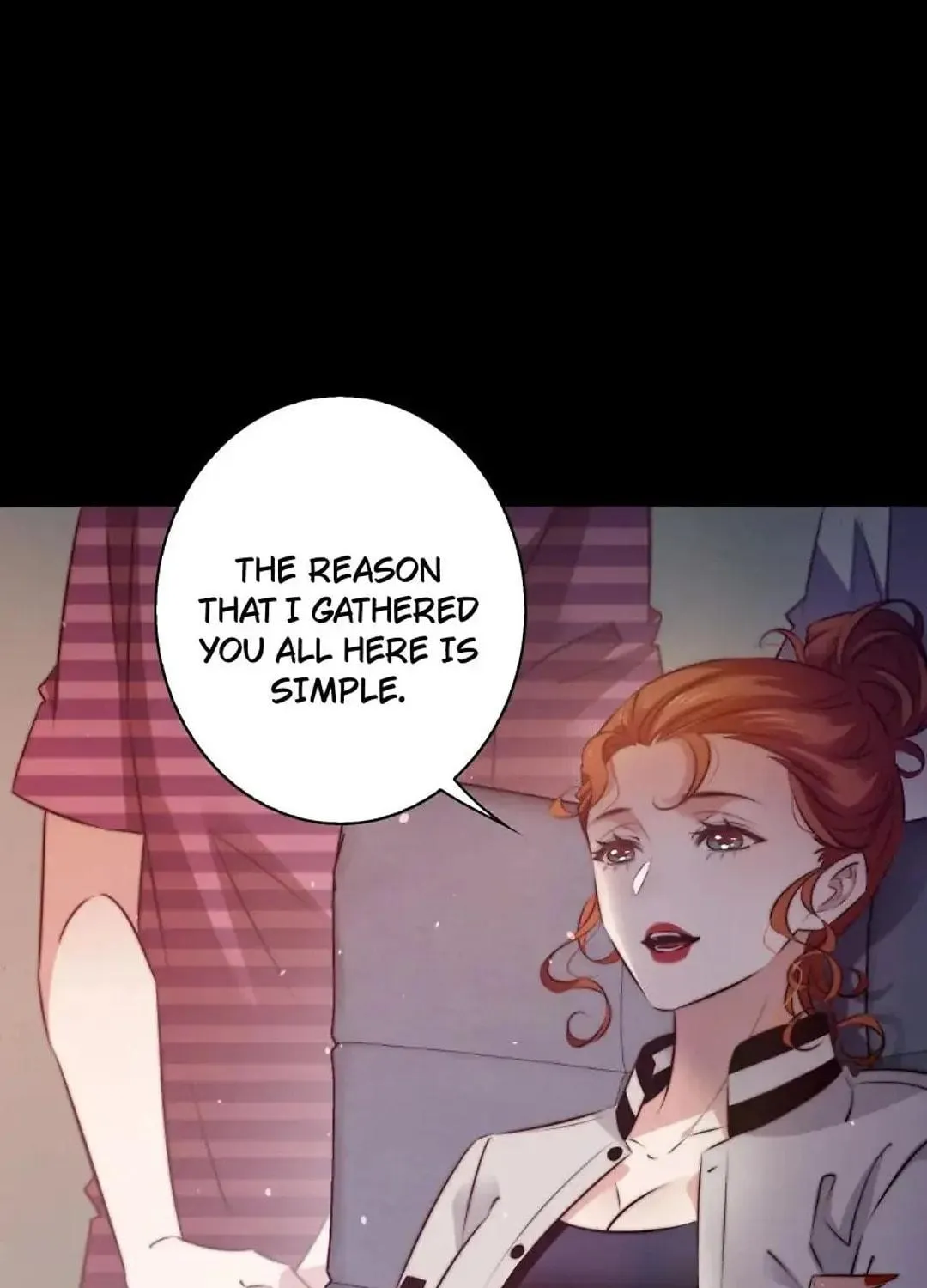 Read Scream Queen chapter 156 image 2 on Lezhin